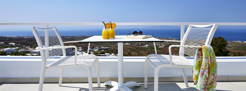 Grand Maisonette with outdoor heated Jacuzzi